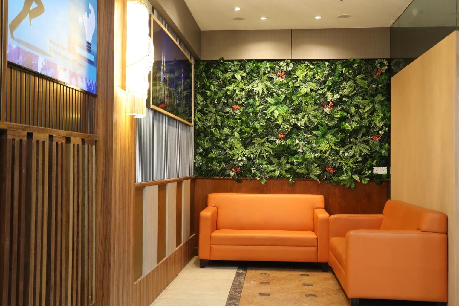 Orkid Hotel At Bukit Bintang Куала-Лумпур Екстер'єр фото