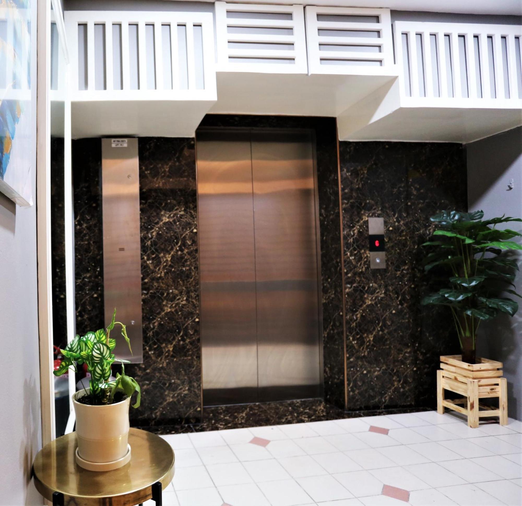 Orkid Hotel At Bukit Bintang Куала-Лумпур Екстер'єр фото